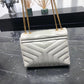 Amelia - YSL Bag - 2447