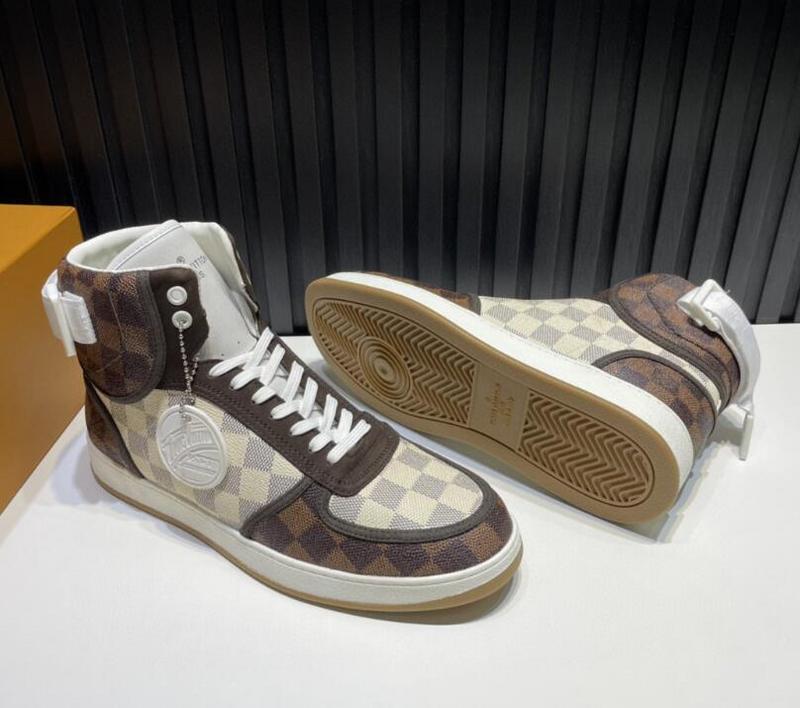 AmeliaLuxury - LOV Men Shoes - 1215