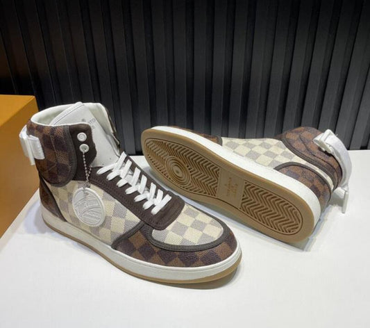 AmeliaLuxury - LOV Men Shoes - 1215