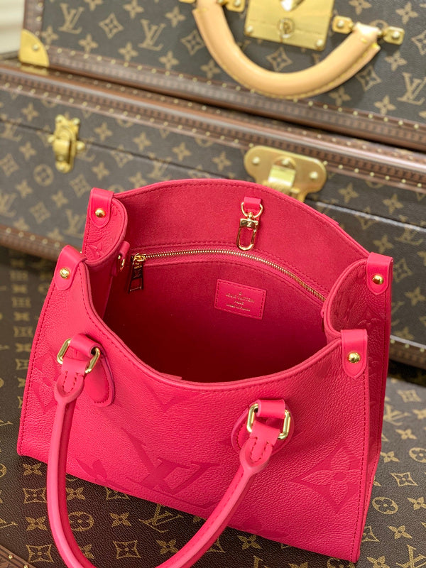 Amelia - LOV Lady Bags - 676