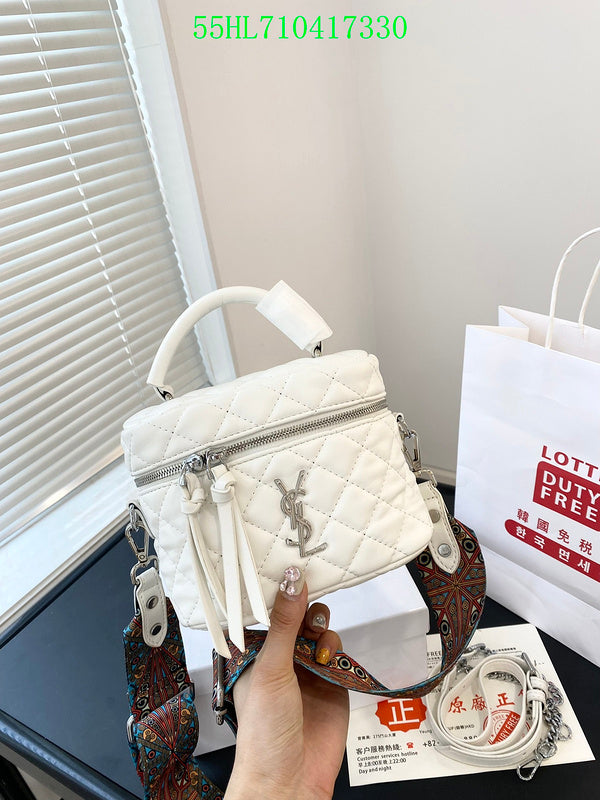 Amelia - CHL Bags - 1094