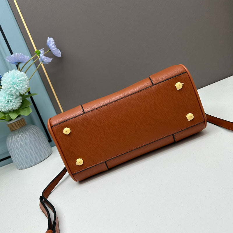 Amelia- PRDA  LUXURY BAGS - 163