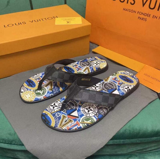 AmeliaLuxury - LOV Men Shoes - 1301