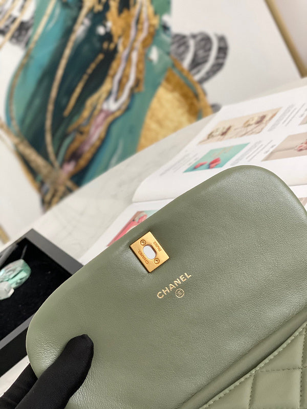 Amelia-  CHL BAGS  - 346