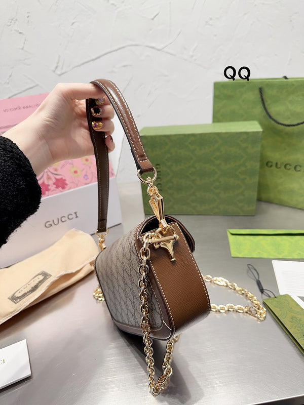 Amelia  - GCI Bags - 11859