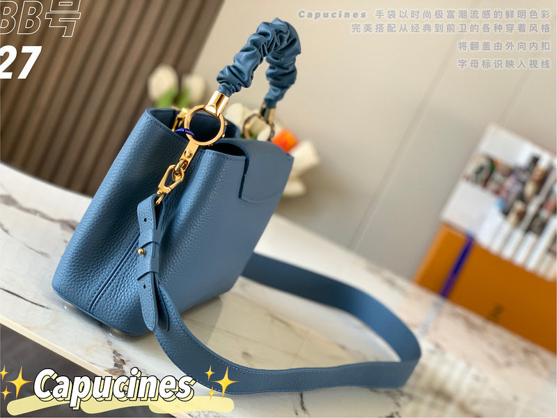 Amelia's Bag Gallery - LOV Bags - 1185