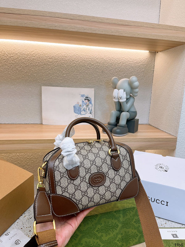 Amelia  - GCI Bags - 11843
