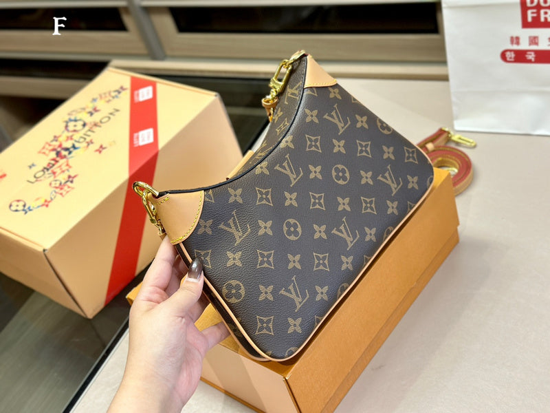 Amelia - LV Bags - 14434