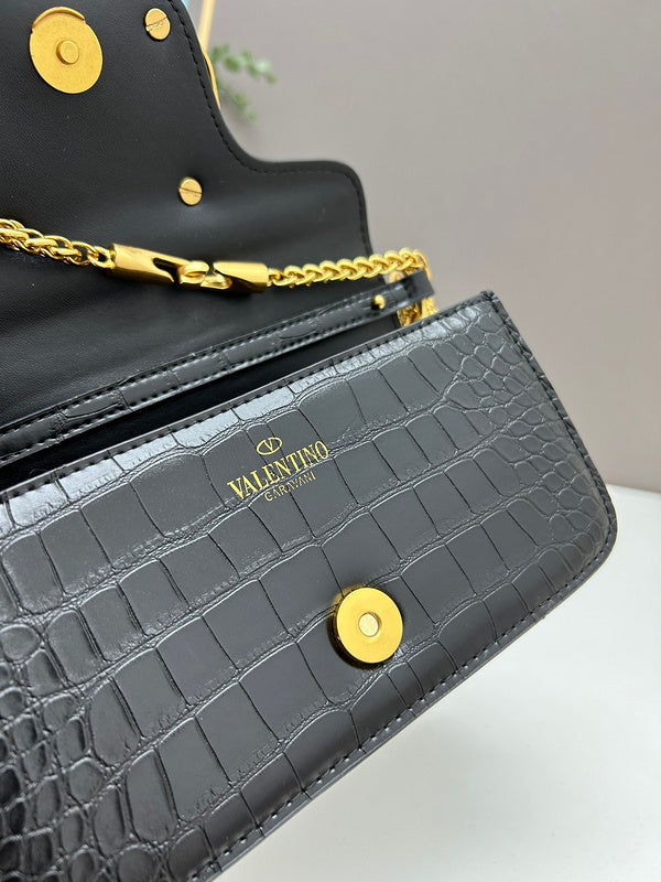 Amelia- VEL WOMEN LUXURY BAGS - 658
