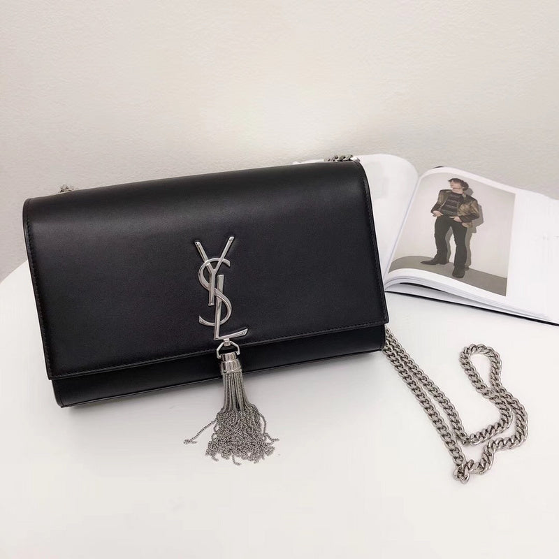 Amelia - YSL Bag - 3855