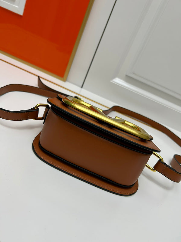 Amelia- VEL WOMEN LUXURY BAGS - 520