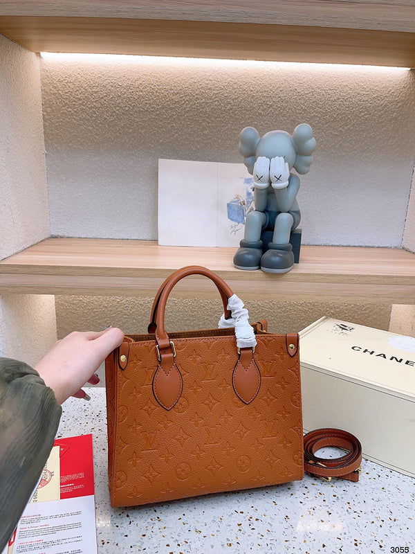 Amelia - LV Bags - 14734