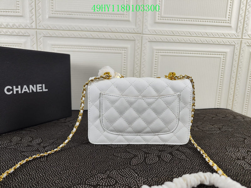 Amelia - CHL Bags - 1631