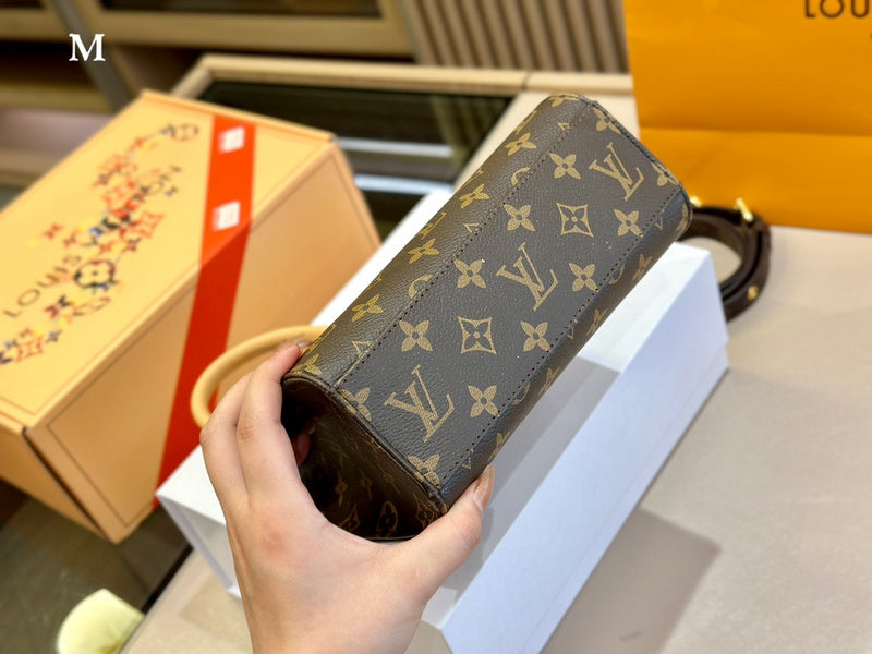 Amelia - LV Bags - 14764