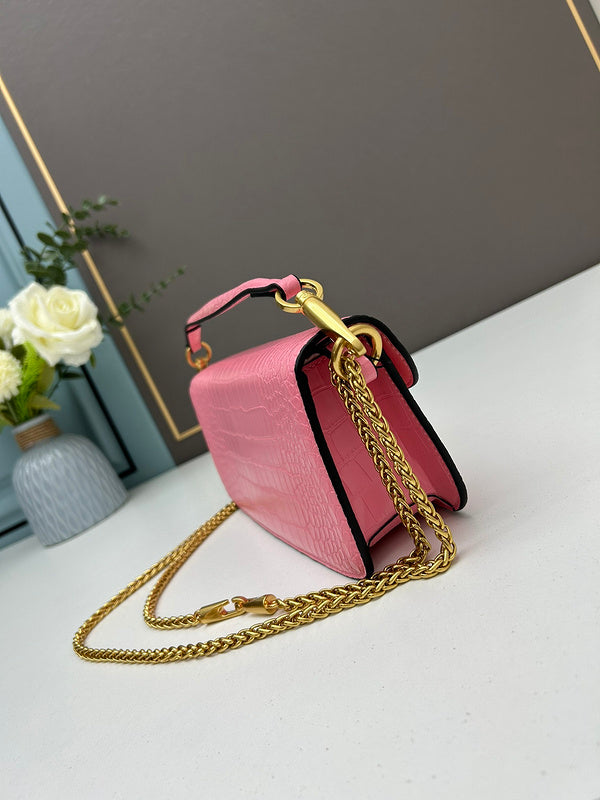 Amelia- VEL WOMEN LUXURY BAGS - 654