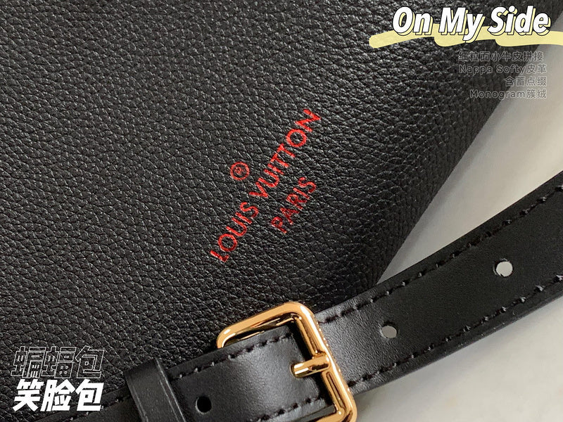 Amelia - LOV Lady Bags - 614