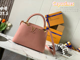 Amelia - LOV Lady Bags - 734