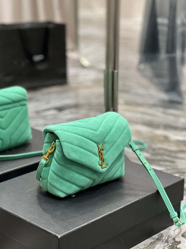 Amelia - YSL Bag - 3605