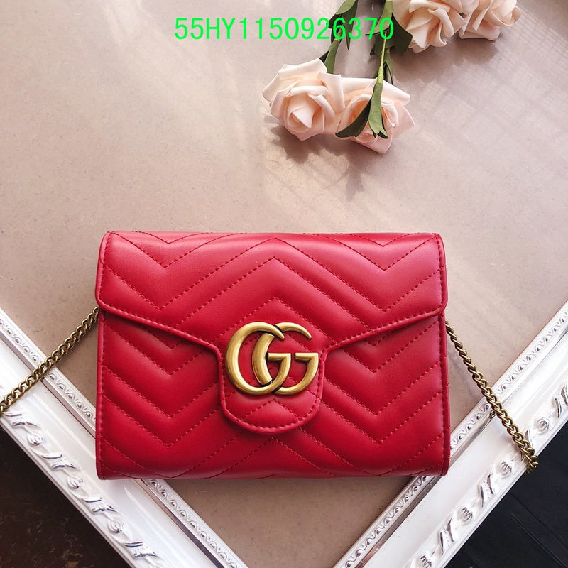 Amelia - GCI Bags - 10525