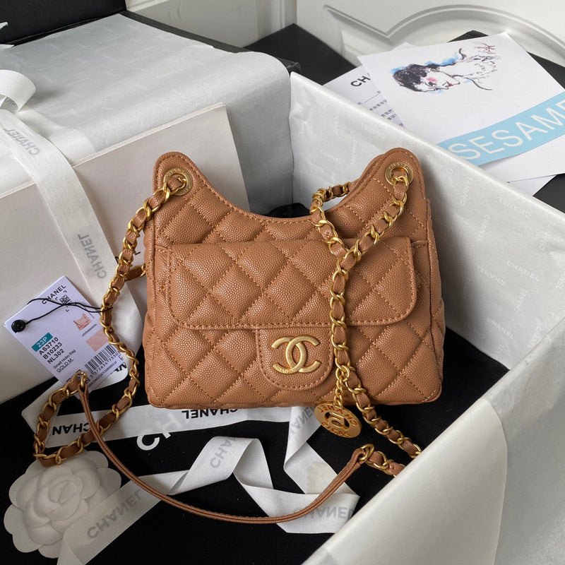 Amelia- CHL Bags - 7564