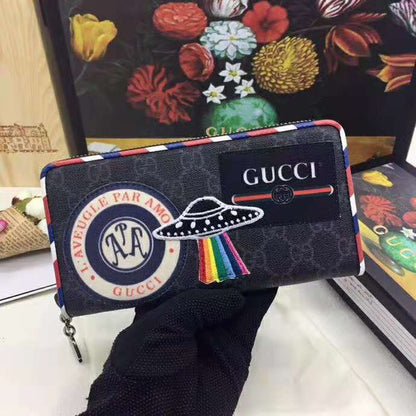 AmeliaLuxury - GCI Bags - 739