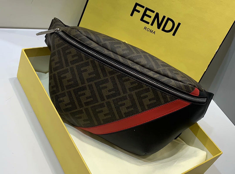 Amelia- FDE Bags - 677