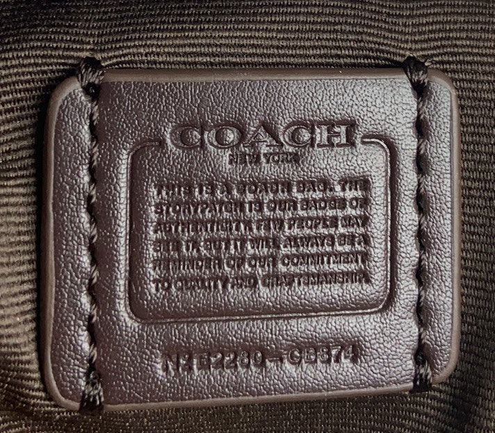 Amelia-i CAH Bags - 197