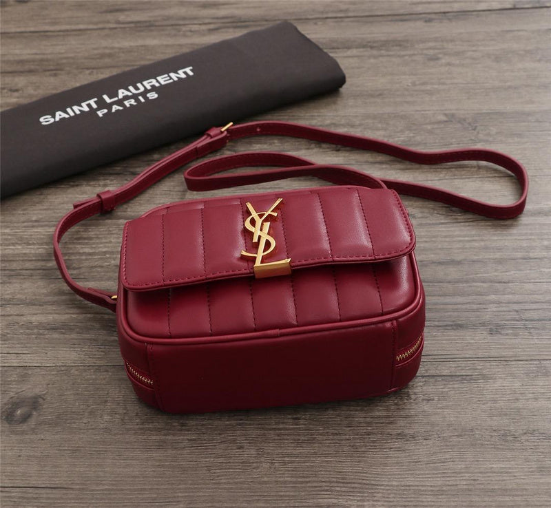 Amelia - YSL Bag - 2866