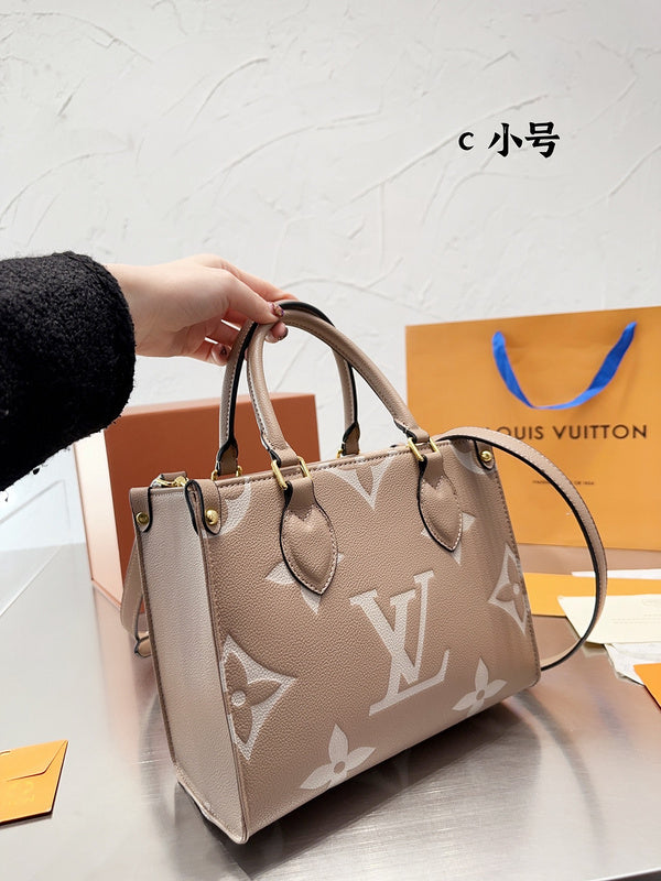 Amelia - LV Bags - 15133