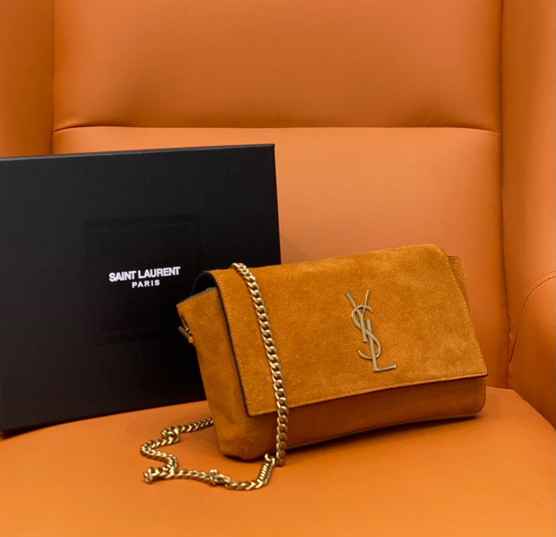 Amelia - YSL Bag - 2048