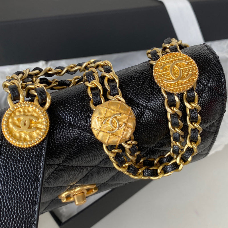 Amelia - CHL Bags - 2106