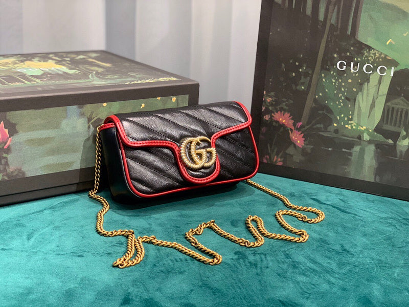 Amelia - GCI Bags - 6088