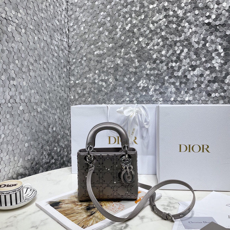 Amelia- DYOR FASHION BAGS - 431