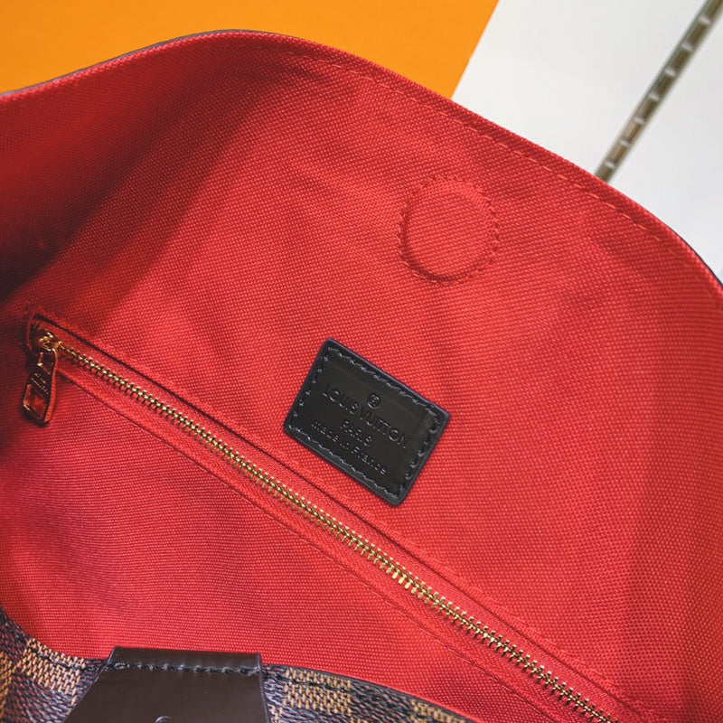 Fan Fashion Lu-Vi bags - 17509