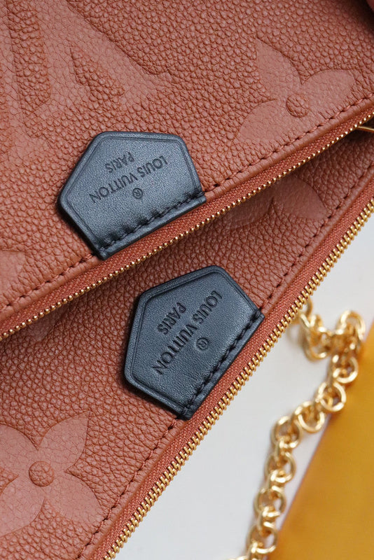 Amelia - LV Bags - 12939