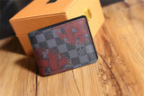 Fan Fashion Lu-Vi bags - 11128