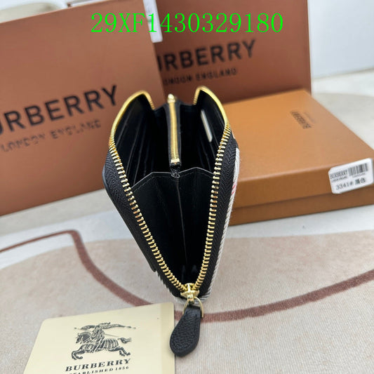Amelia - BOR Wallet - 032