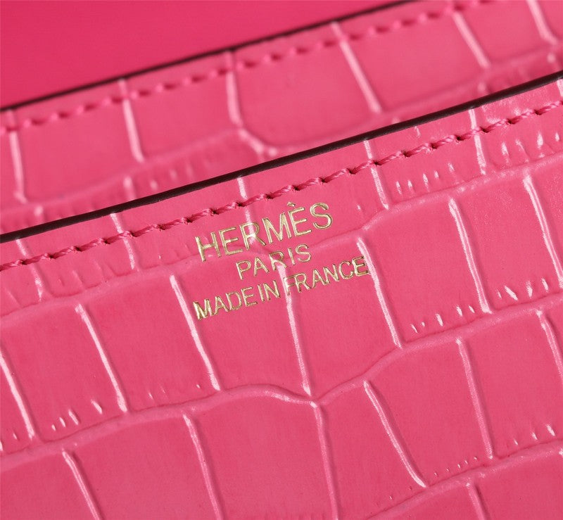 Amelia- HRMS LUXURY BAGS - 610