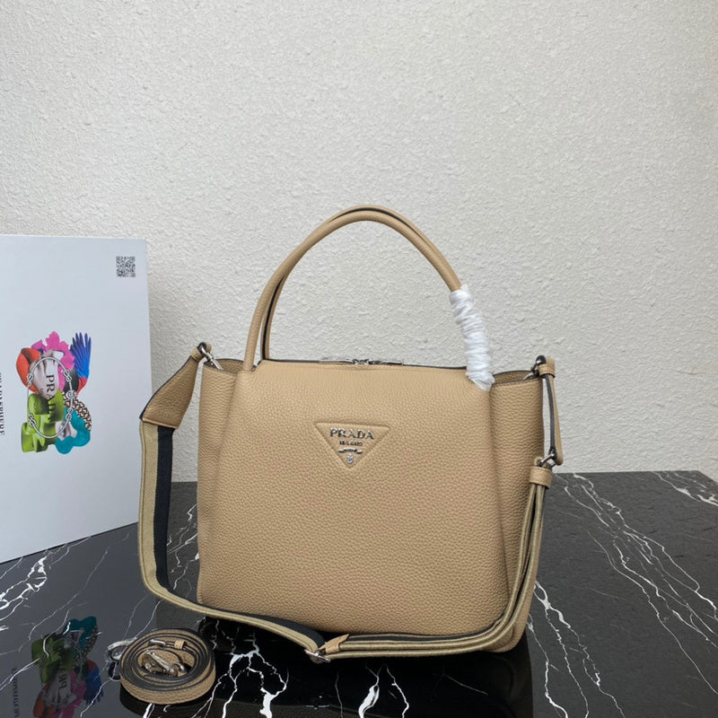 Amelia- PRDA  LUXURY BAGS - 786