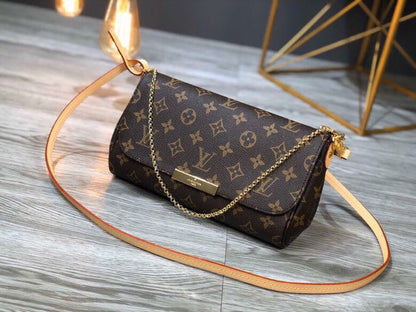 Fashion Lu-Vi bags - 3738