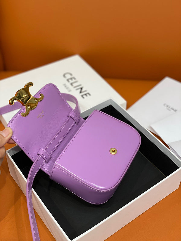 Amelia - COL Lady Bags - 021