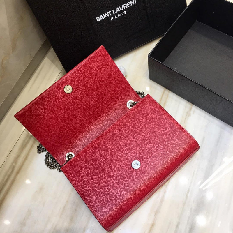 Amelia - YSL Bag - 2700
