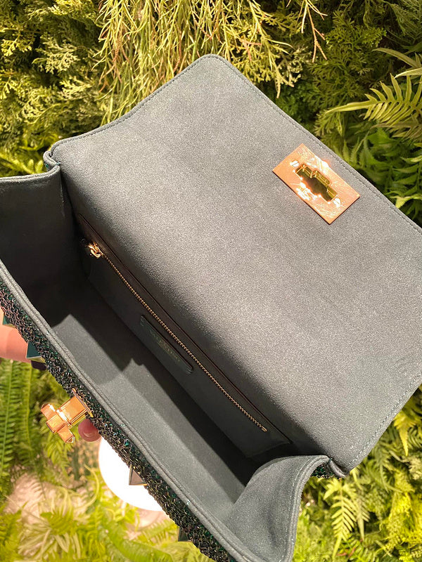 Amelia's Bag Gallery - VEL Bags - 1021