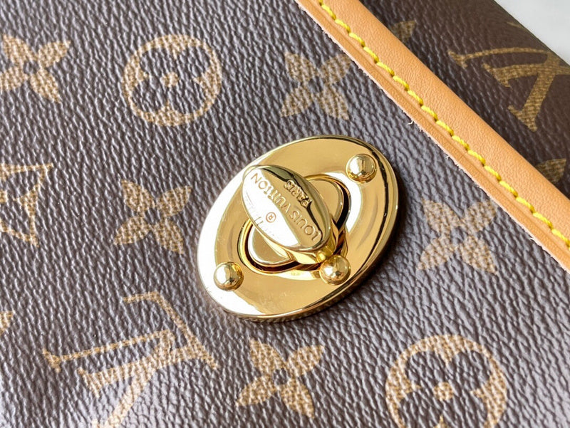 Amelia- Lu-Vi bags - 5906
