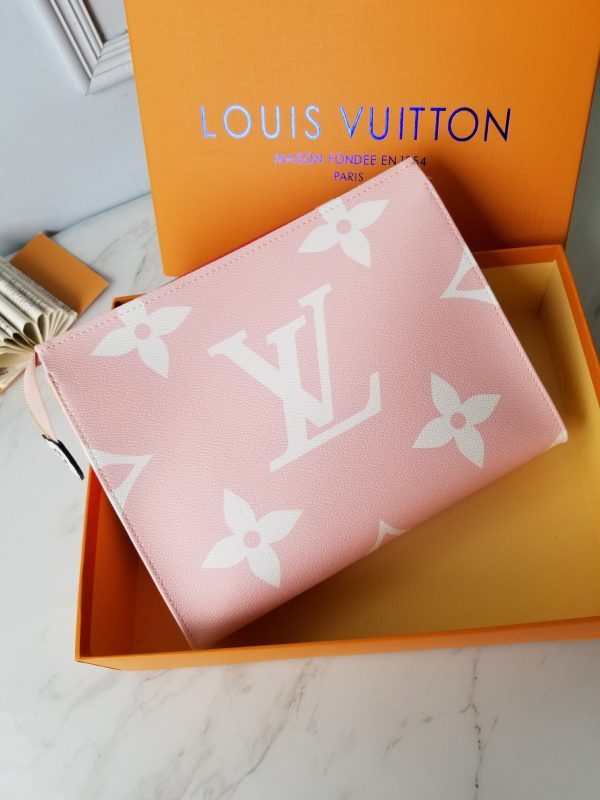 Amelia - LV Bags - 12548