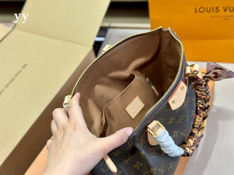Amelia - LV Bags - 15001