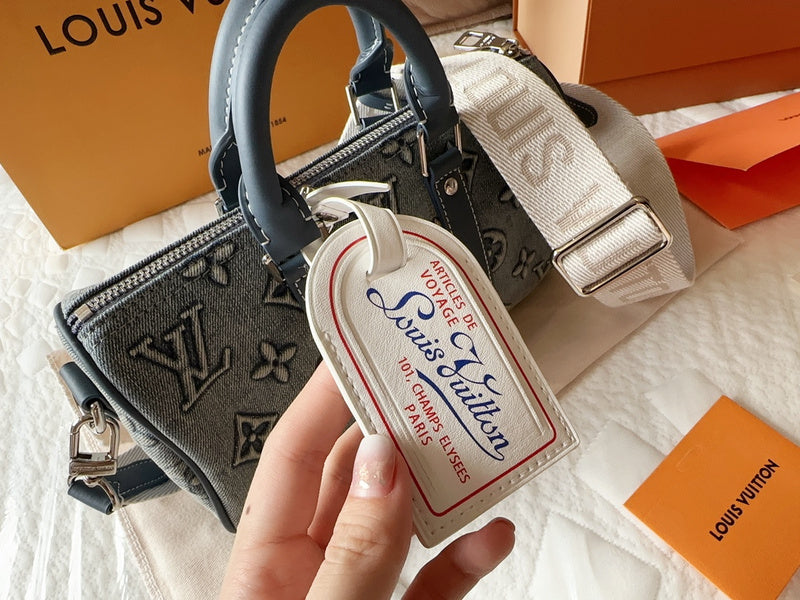 Amelia - LV Bags - 14334