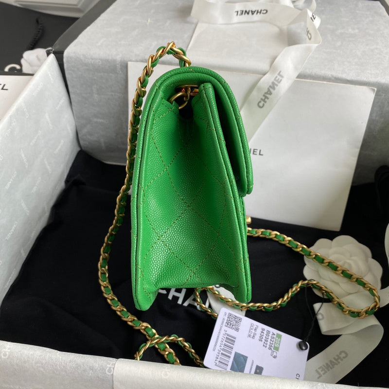 Amelia- CHL Bags - 7403