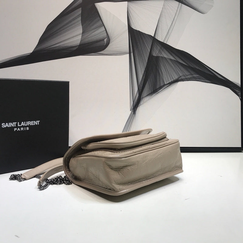 Amelia - YSL Bag - 2227