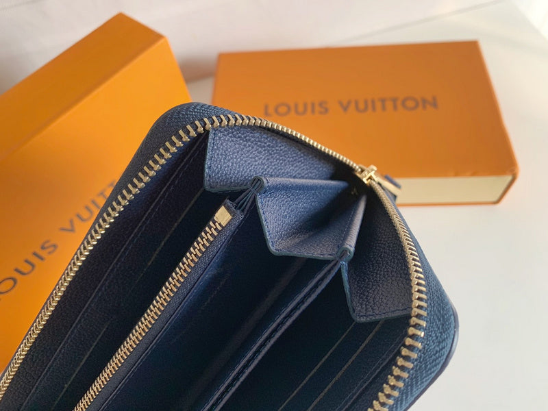 Amelia- LOV  Luxury  Wallets - 868
